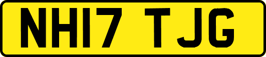 NH17TJG