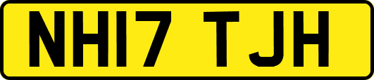 NH17TJH