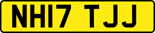 NH17TJJ