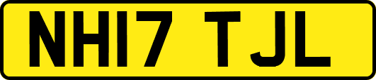 NH17TJL