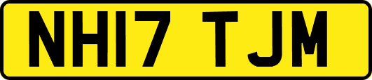 NH17TJM