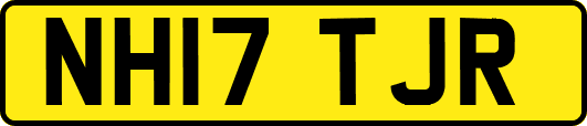 NH17TJR