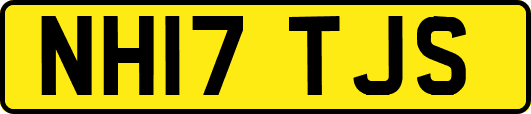 NH17TJS