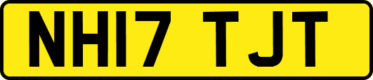NH17TJT