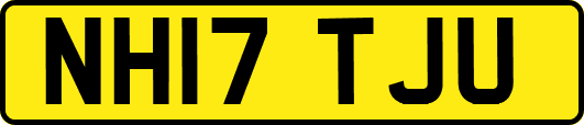 NH17TJU
