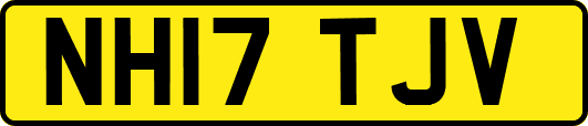 NH17TJV