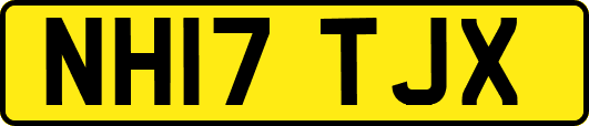 NH17TJX