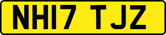 NH17TJZ
