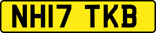 NH17TKB