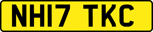 NH17TKC
