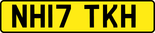 NH17TKH