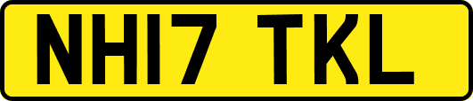 NH17TKL