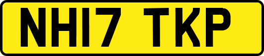 NH17TKP