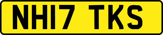 NH17TKS