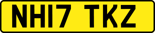 NH17TKZ