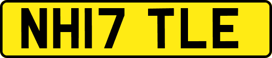 NH17TLE