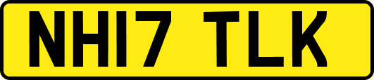 NH17TLK