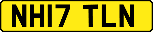 NH17TLN