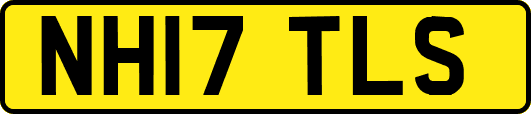 NH17TLS