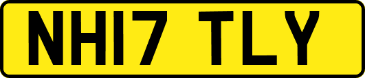 NH17TLY
