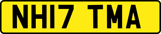 NH17TMA