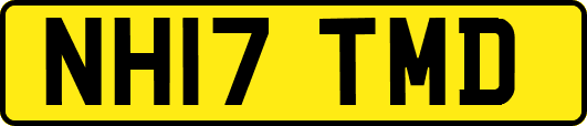 NH17TMD