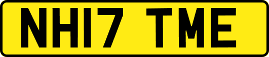 NH17TME