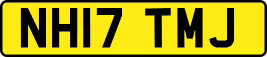 NH17TMJ