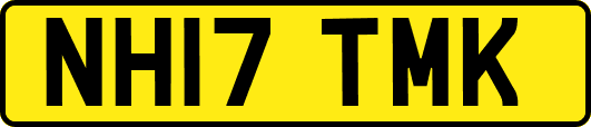 NH17TMK