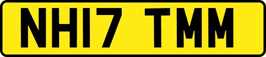 NH17TMM