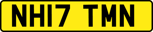 NH17TMN