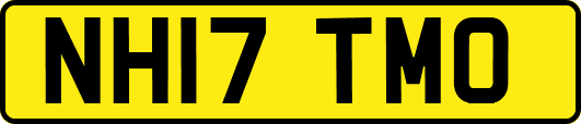 NH17TMO