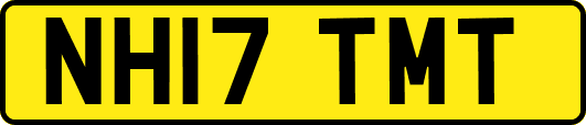 NH17TMT