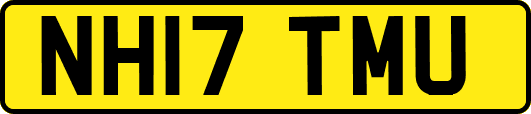 NH17TMU