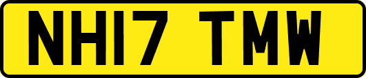 NH17TMW