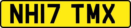 NH17TMX