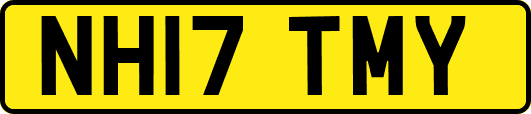 NH17TMY