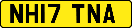 NH17TNA