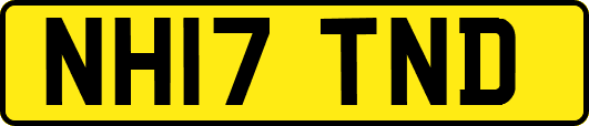NH17TND