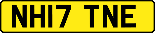 NH17TNE