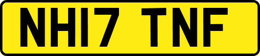 NH17TNF