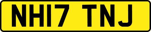 NH17TNJ