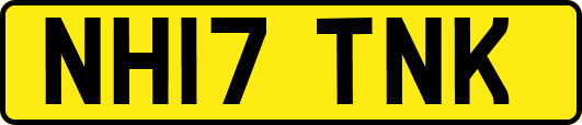 NH17TNK