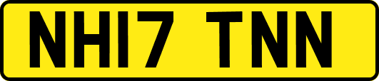 NH17TNN