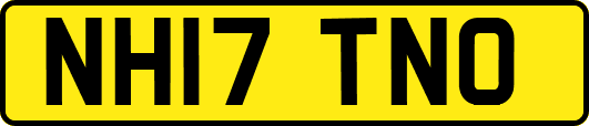NH17TNO