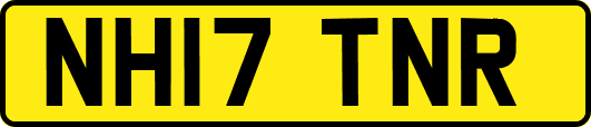 NH17TNR