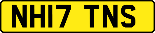 NH17TNS