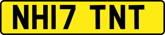NH17TNT