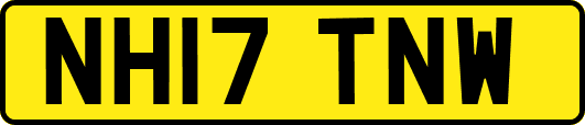 NH17TNW