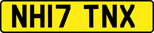 NH17TNX